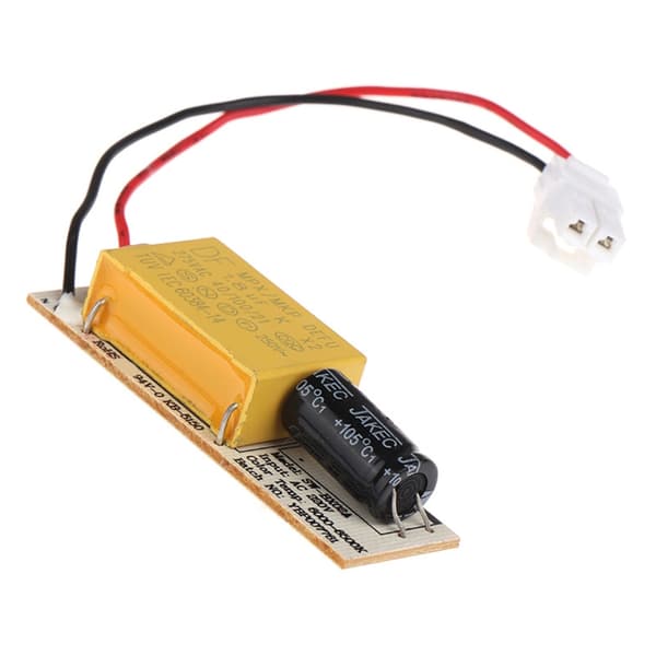[LCS]Refrigerator Accessories Freezer LED Light PCB Circuit Board Light Components Part for Candy SW-BX02A W27-39 41041487
