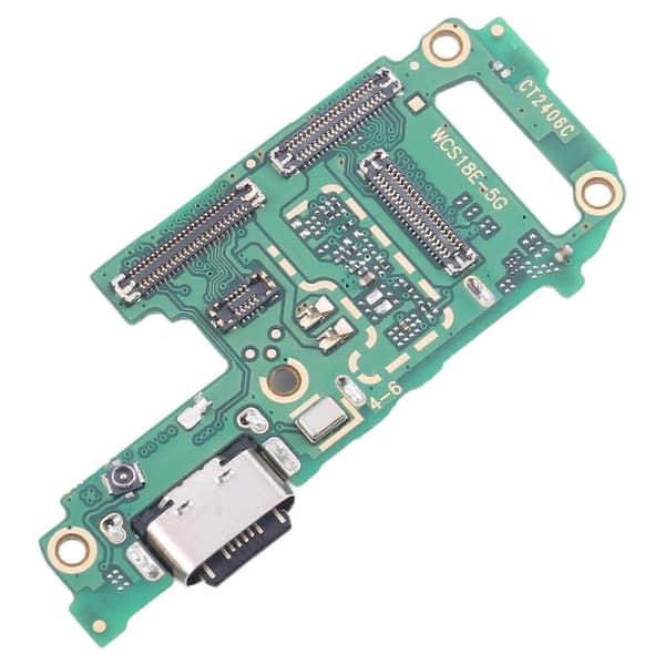 OEM-ladeportkort Not Specified For vivo S18E