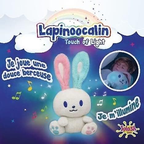 [LCS]Kosekanin - Lyd og Lys - 50 cm - Splash Toys