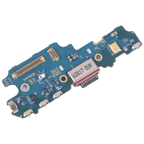 KOMPATIBEL Ladeportkort Not Specified For Galaxy Z Fold4 SM-F936B EU
