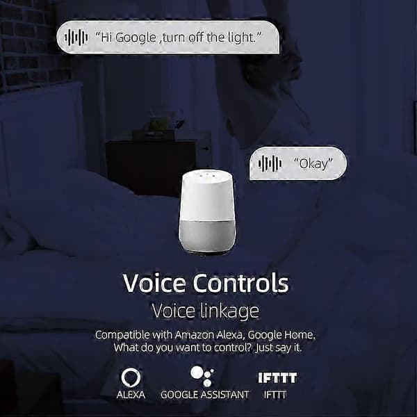 Smart Timer Strømbryter WiFi Fjernovervåking 16A Strømmåling Intelligent Kontroll av Hvitevarer