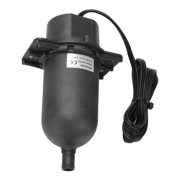 [LCS] Self-circulating water heater 500W high-efficiency circulation pump 240V coolant preheater