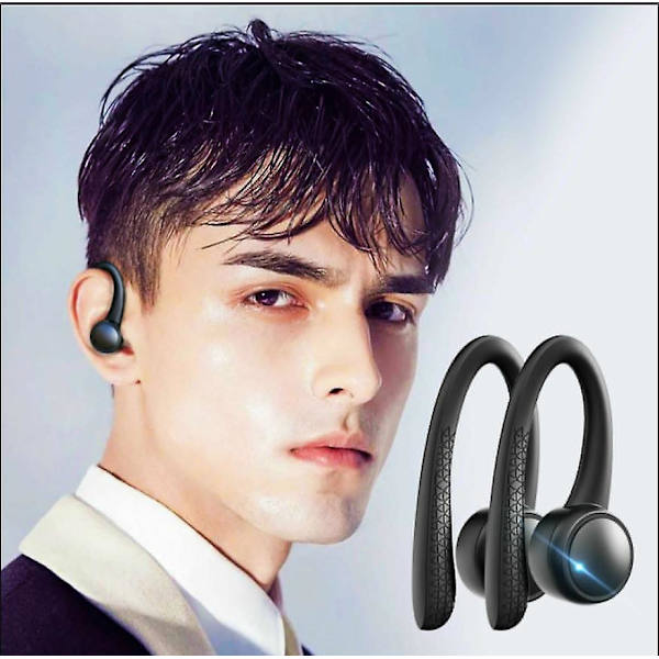 Bluetooth-hörlurar
