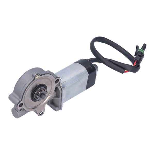 [LCS] Electric Motor for RV Entry Step SP1636669 380073 Replacement for Lippert RV Step