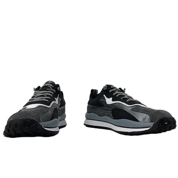 [LCS]Herresko Mode Sport Casual Forrest Sko 40