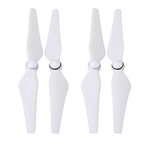 [LCS] Propellervinger for DJI Phantom 4/4 Pro - 2 par (9450S) Forbedret versjon