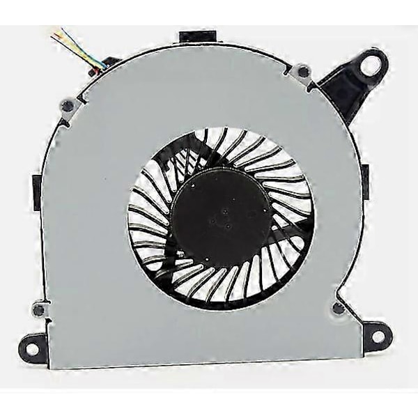[LCS] Intel NUC Køleventilator - BSC0805HA-00 DC05V til NUC8i7BEH