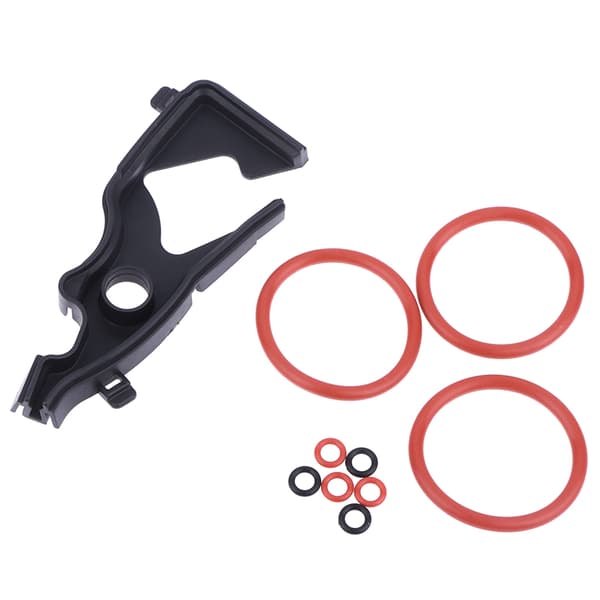 [LCS] 1/3-set för SIEMENS kaffemaskin tätningssats 00622024 O-ringar 3Sets