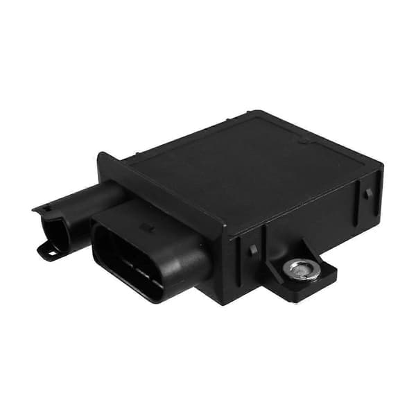 A6291530679 Glødepluggrelé for bil, for W211 Black