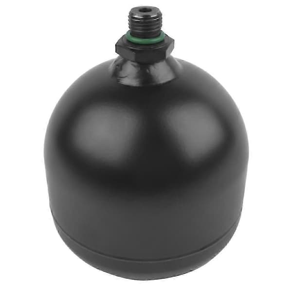 ABS bremseakkumulator STC2784 3055720 til Land Rover Range Rover P38 1995-2002 Black