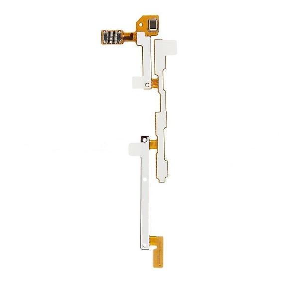 Power Button Flex Kabel til Galaxy T210