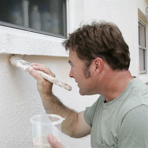 Touch Up Paint Container Touchup Cups Paint Storage Cups with Lids Paint Storage Containers Airtight Paint Container 4 stk As Shown