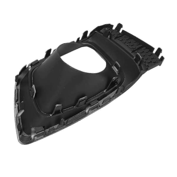 Bil Tåkelys Lampe Deksel Grill Ramme Kompatibel med Subaru Forester Xt 2014-2016