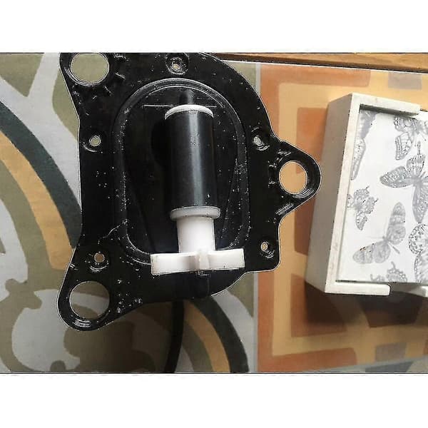Impeller til Intex Pure Spa SSP-H-20-M & SB-20M