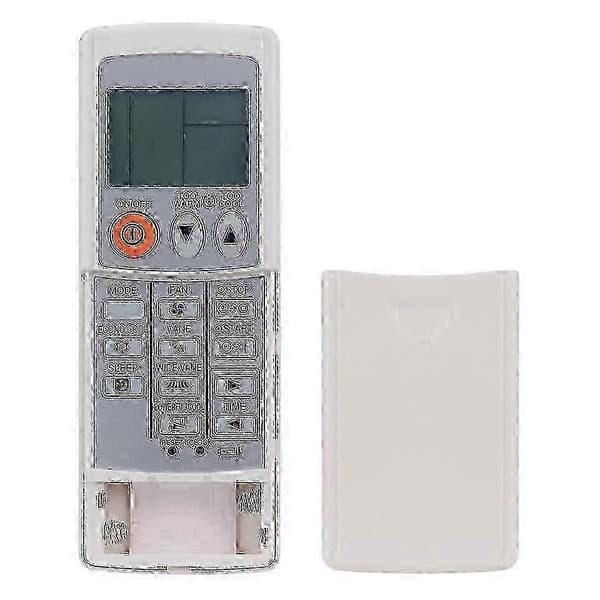 För Mitsubishi MSZ-FD25VA MSZ-FD35VA luftkonditionering KD06ES ersättningsfjärrkontroll full funktion LCD-display