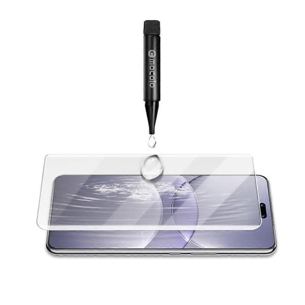 [LCS]Kompatibel med Huawei nova 13 Pro 5G Härdat Glas