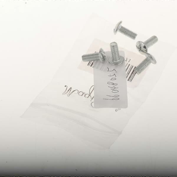 [LCS] Paraplytilbehør Erstatninger for uteplass, hage og strandparaply Screw for Water Base