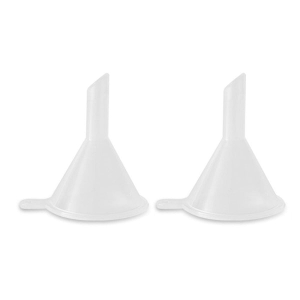 6st Vattenflaska Tomma Transparenta Sprayflaskor + 2st Snabb Fi White Style B