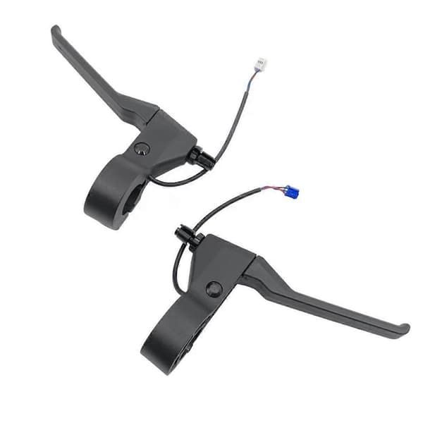 [LCS] Bremsehåndtak Tilbehør for ZT3 Pro Elektrisk Sparkesykkel Right