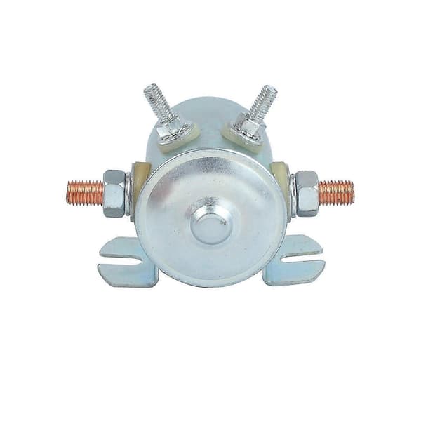 36V Golfvogn 36 Volt 4 Terminal #70 Serie Solenoide Til EZGO EZ GO