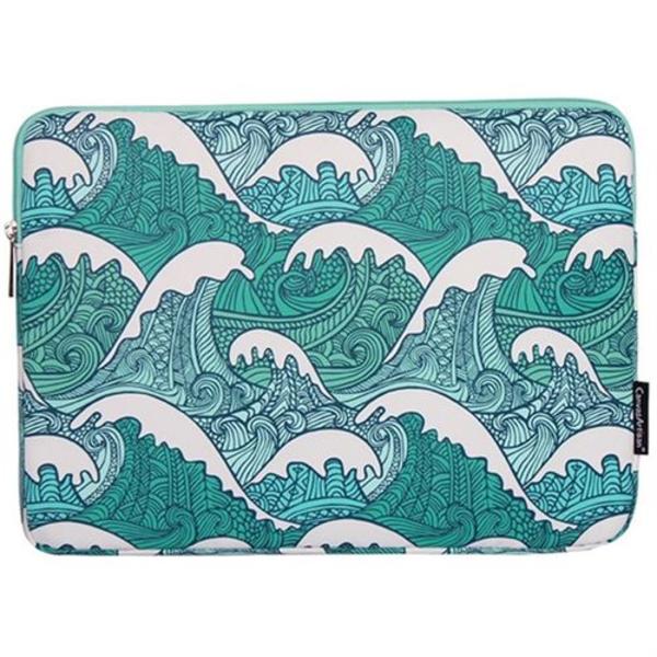 Suojatasku 13-tuumaiselle MacBook Airille ja MacBook Prolle - 038