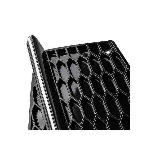 8k0807682 8k0807681 Dimljusgaller Bumper Dimljusram Bil För A4 B8 S4 2013-2015