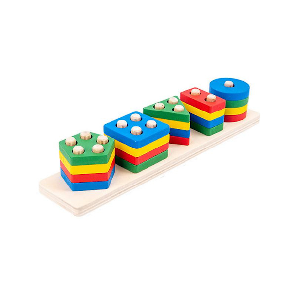 Børns Uddannelsesmæssige Legetøj