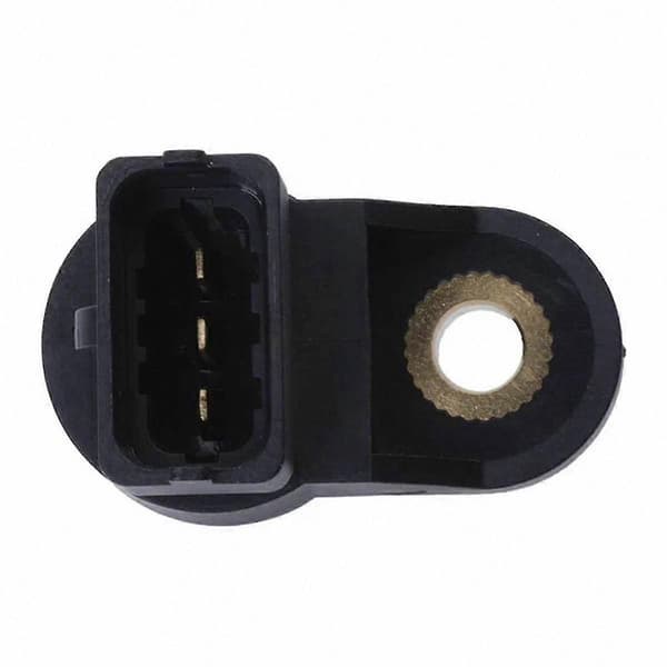 Knastakselpositionssensor til 2003-2009 Sorento H-1 D4BH D4CB 2.5 MPV Udskiftning 39350-4A000 Black