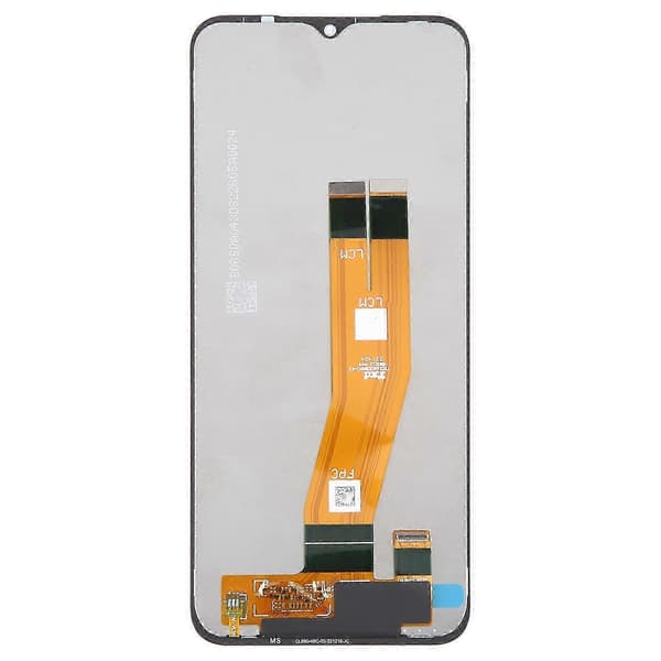 [LCS]KOMPATIBEL LCD-skjerm for Samsung Galaxy A14 SM-A145F med digitizer komplett montering SZRH A-S 5 5