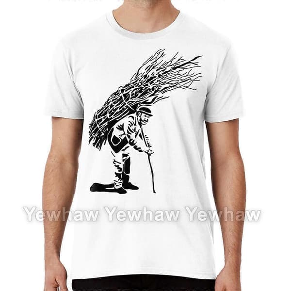 [LCS]Zeppelin art T-paita led-musiikkibändi white S