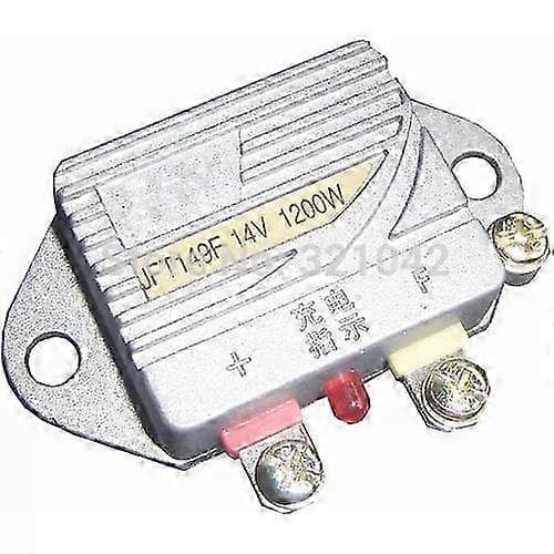 24V Dieselmotor ladealternator spenningsregulator Utgave 0830 5 5