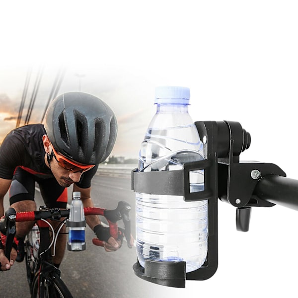 Cykel Vattenflaskhållare Bur