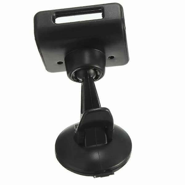 TomTom GO 1000/1005/2050 auton tuulilasin imukuppiteline, GPS-pidike