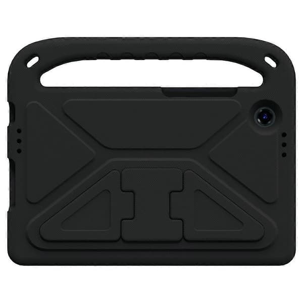 [LCS]Kompatibel med Lenovo Tab K9 / One Case Håndgreb Kickstand Tablet EVA Cover Black