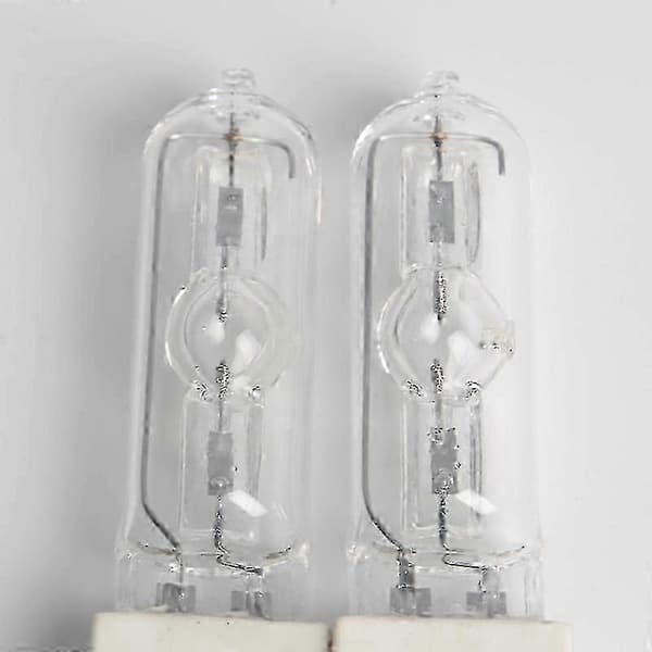 250W 90V Broadway-lavastudiolampun polttimon vaihto - MSD-250
