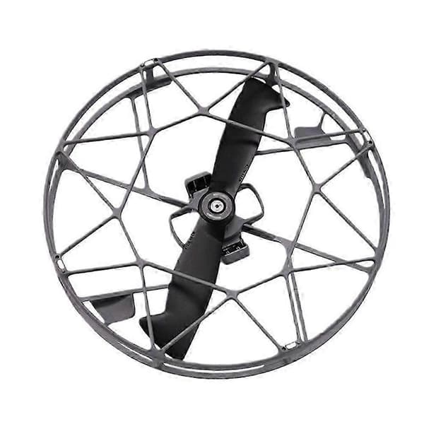 For DJI Mini 5 Pro Quick-Release 360 Propellbeskytter med Integrerte Propeller Dronedeler