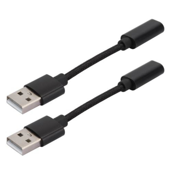 Adapter Typ-C Hona till Hane USB-överföring