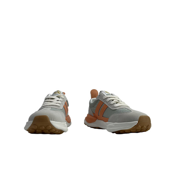 Herr Allround Casual Andningsbara Sneakers 41