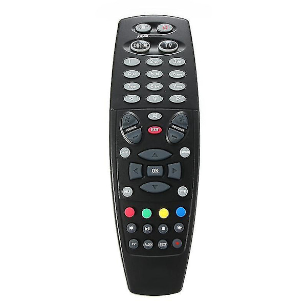 Ersättningsfjärrkontroll för Dreambox DM800 DM800HD DM800se 50
