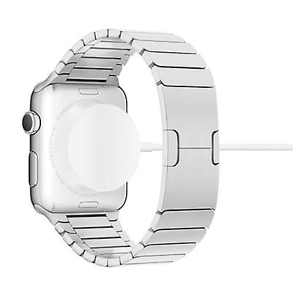 Apple Watch oplader iWatch magnetisk trådløs hurtig opladningskabel