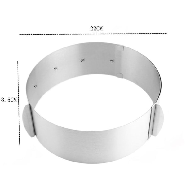 Form set mould