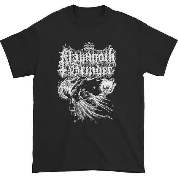 [LCS]Mammoth Grinder Cosmic Crypt T-paita XL
