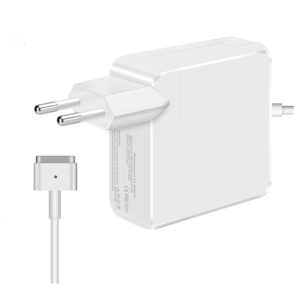 Macbook Oplader 60 Watt T Type Ladekabel Macbook Pro Strøm