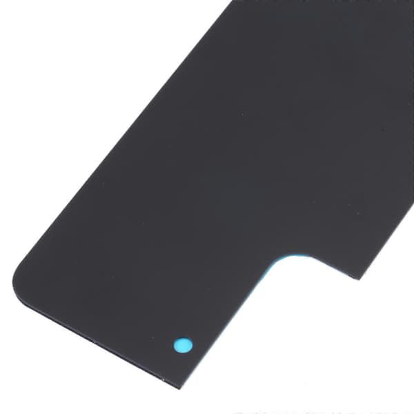 För Samsung Galaxy S22+ Batteribaksida