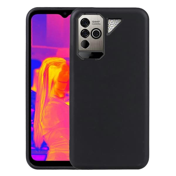 Til Ulefone Power Armor 18T Ultra TPU telefoncover