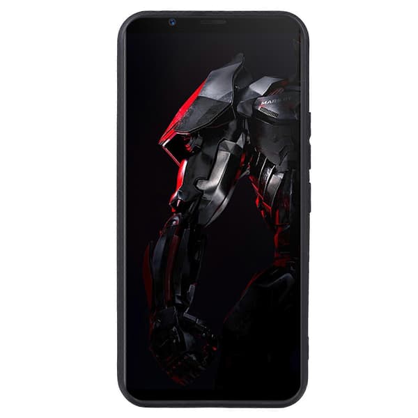 TPU-puhelinkotelo ZTE nubia Red Magic MARS -puhelimelle