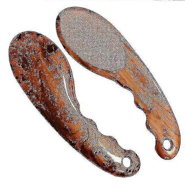 Pedikyrfil Nano Glass Fotfil Fotrasper Hard Hud Død Hud Callus Remover Kit Fotfiler Pedikyr Rivjern Verktøy