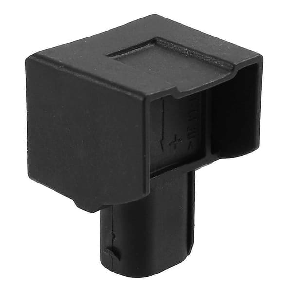 1J0907651A Bil Yaw Rate Sensor ESP Sensor Til Seat 1J0 907 651 A 1J0 907 651A Black
