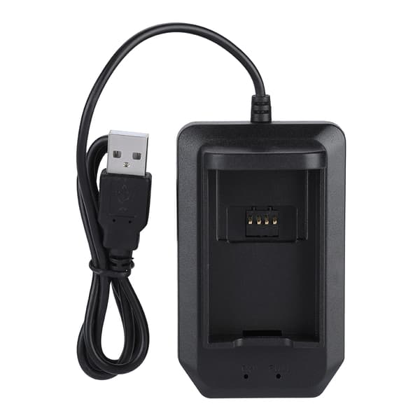 [LCS] XBOX 360 Oppladbart Batteripakke 4800mah Erstatning