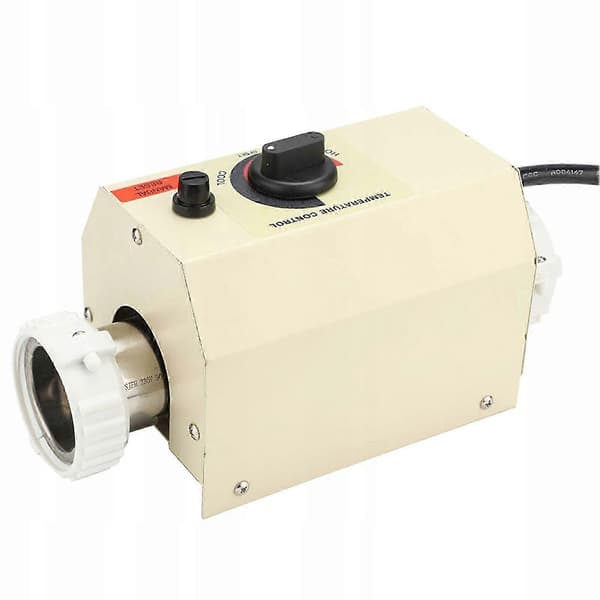 Poolvarmer 3000w
